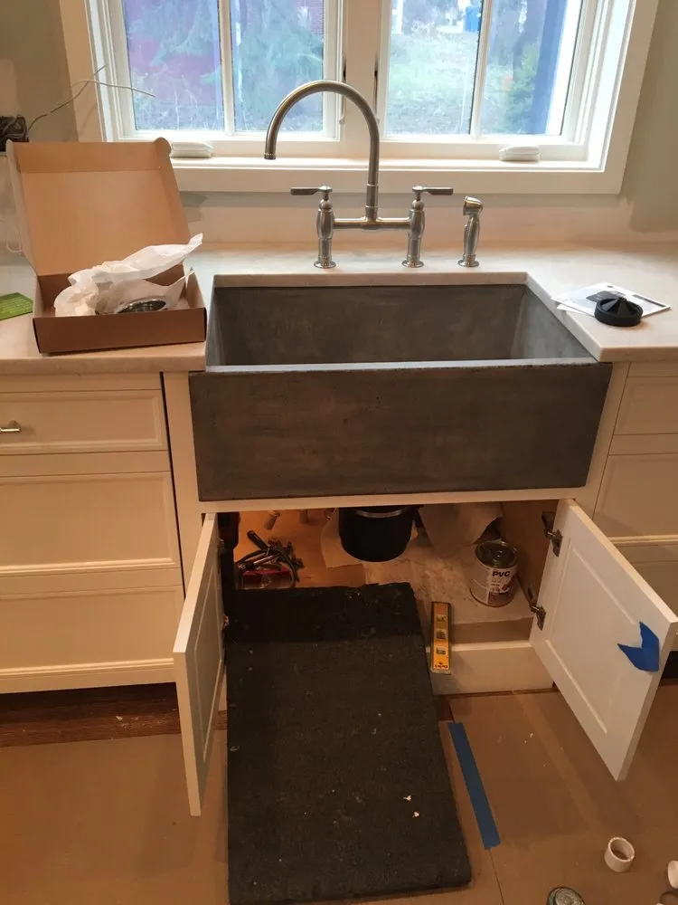 Slide of JCD Plumbing Corporation