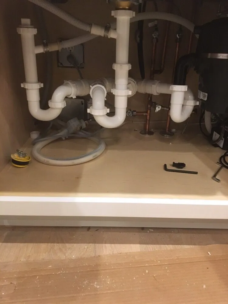 Slide of JCD Plumbing Corporation