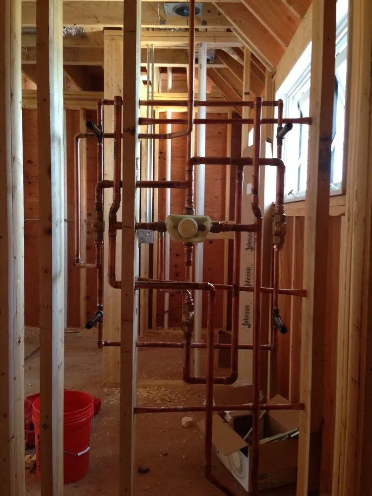 Slide of JCD Plumbing Corporation