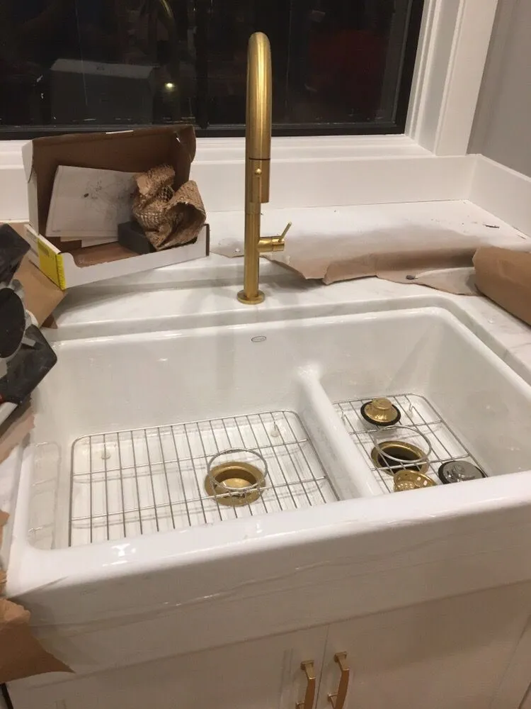 Slide of JCD Plumbing Corporation