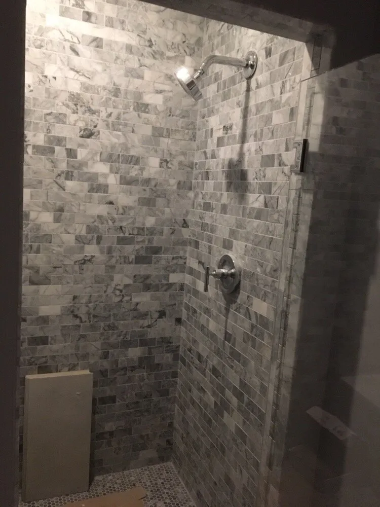 Slide of JCD Plumbing Corporation