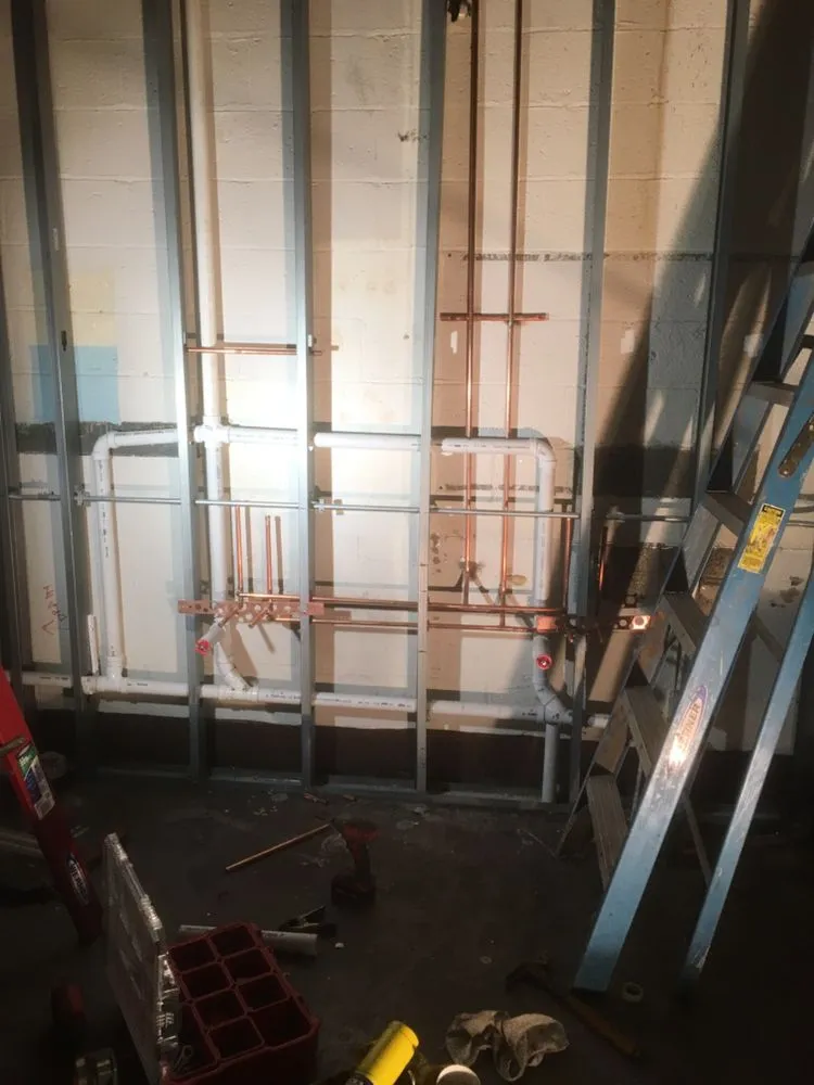 Expert leak detection in Glen Ellyn, IL by JCD Plumbing Corporation