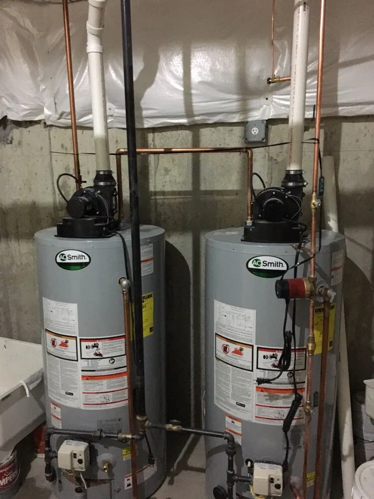 Slide of JCD Plumbing Corporation