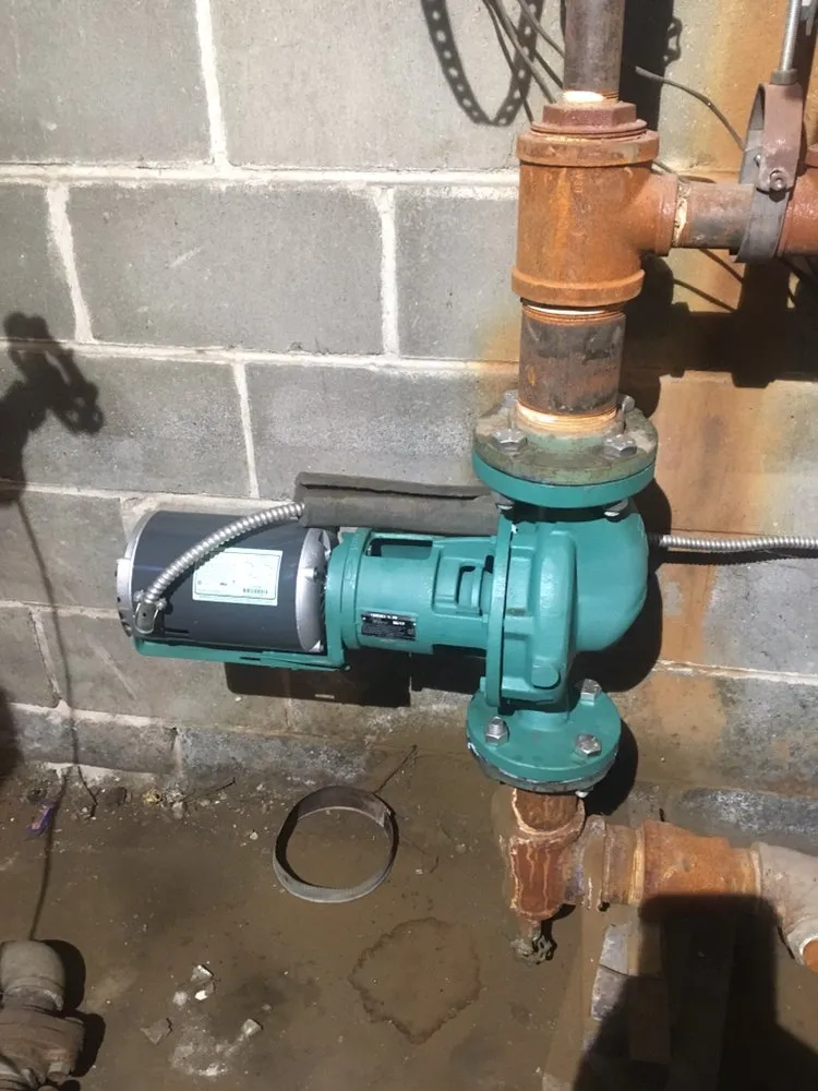 Expert leak detection service in Glen Ellyn, IL - JCD Plumbing Corporation