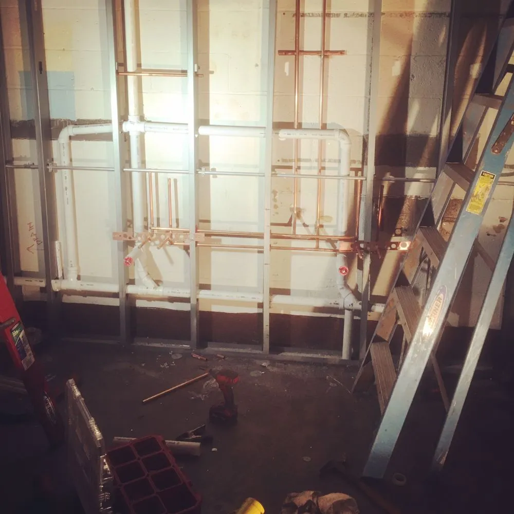 Quality pipe repair service in Glen Ellyn, IL - JCD Plumbing Corporation