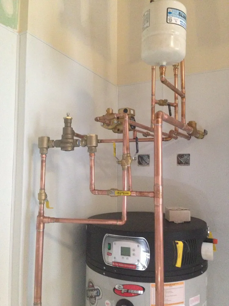 Top-rated emergency plumbing for homes in Glen Ellyn, IL by JCD Plumbing Corporation