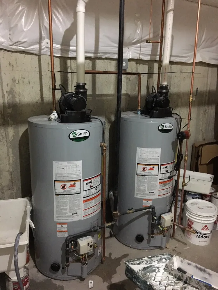 Slide of JCD Plumbing Corporation