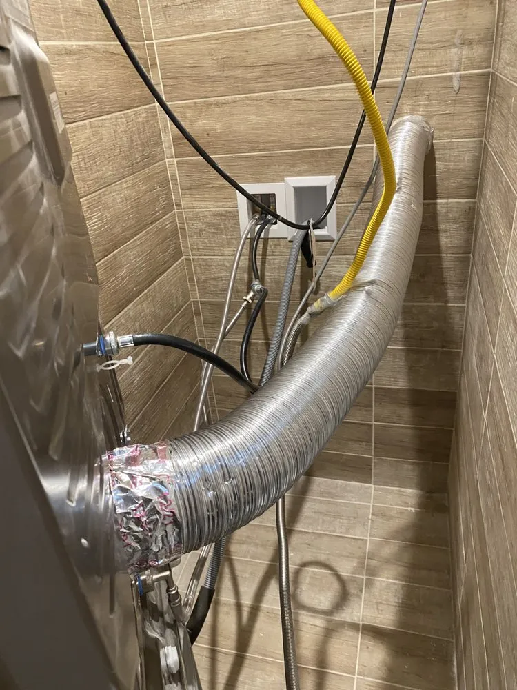 Slide of JCE plumbing service