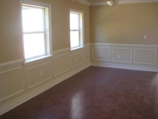 Slide of JCF Construction Company