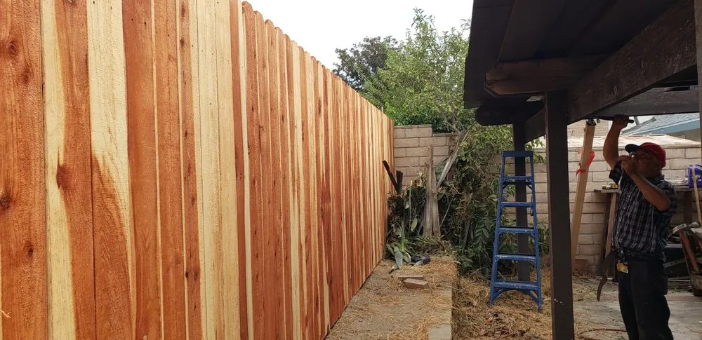 Slide of JCF Construction Company