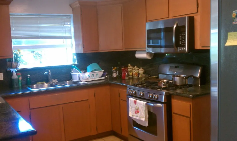 Slide of JCF Construction Company