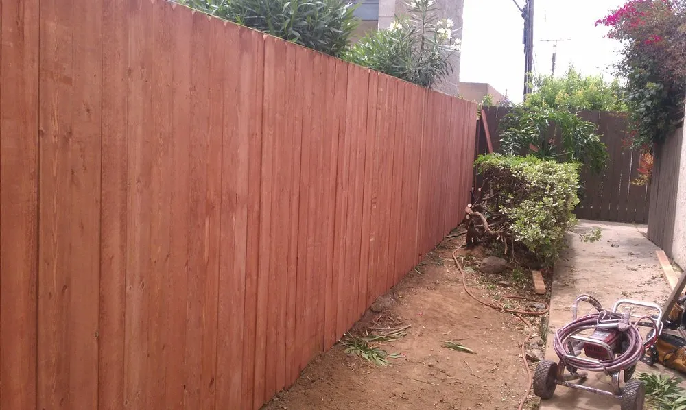 Slide of JCF Construction Company