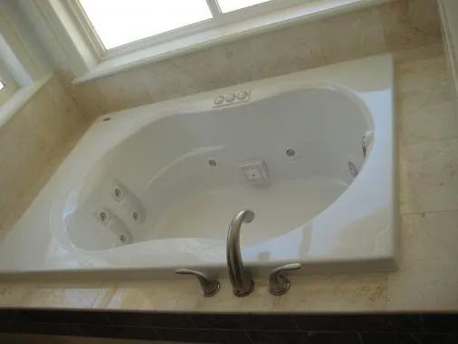 Slide of JCF Construction Company