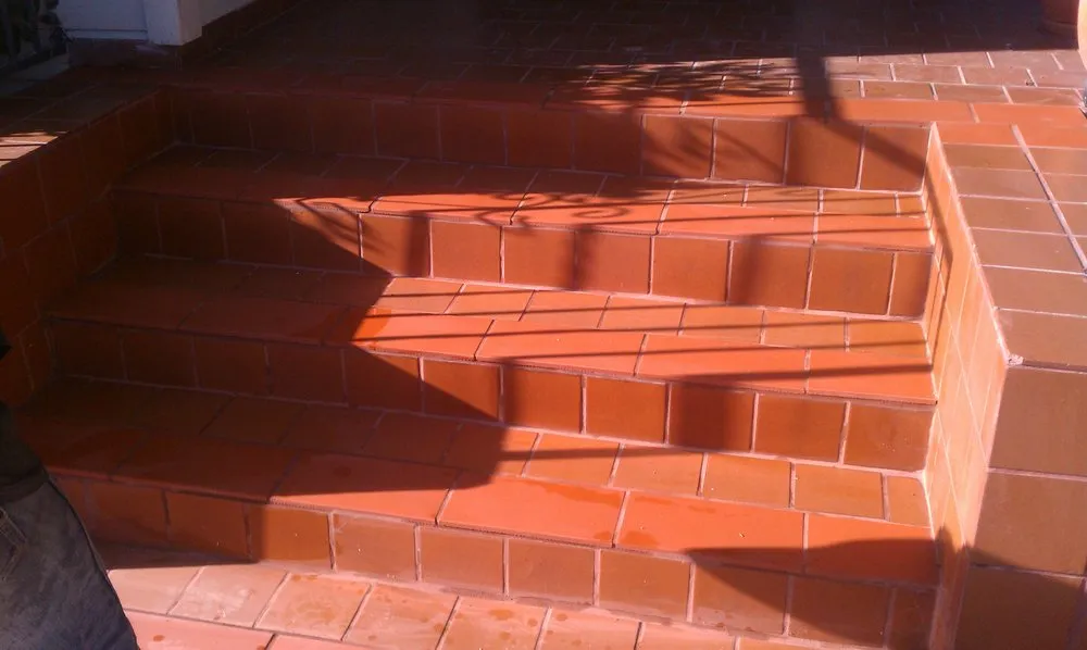 Slide of JCF Construction Company