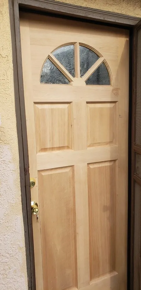 Slide of JCF Construction Company