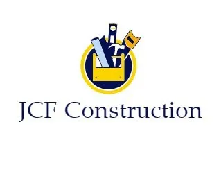 Slide of JCF Construction Company