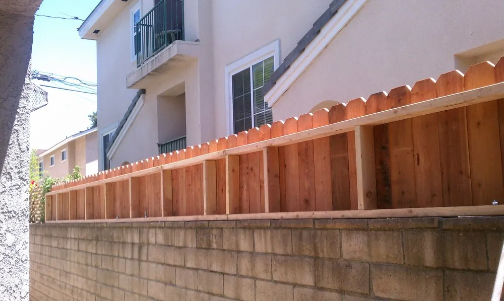 Slide of JCF Construction Company