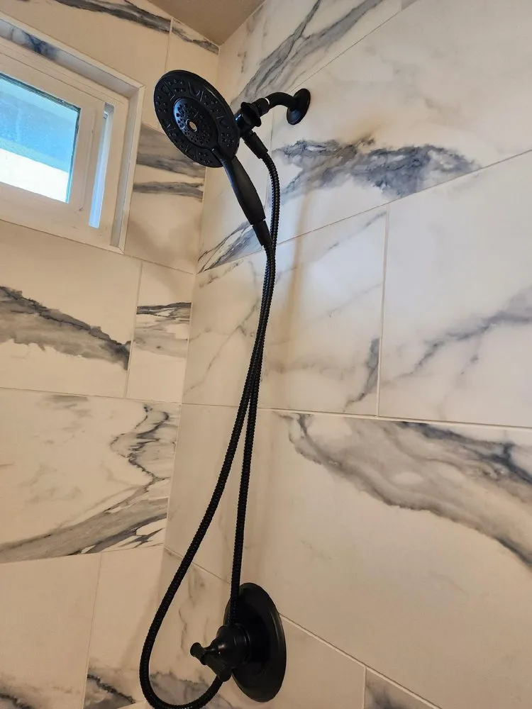 Slide of JCH Plumbing