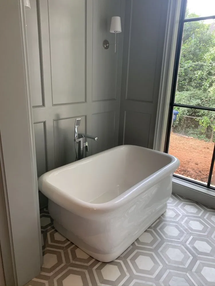 Slide of Jch plumbing