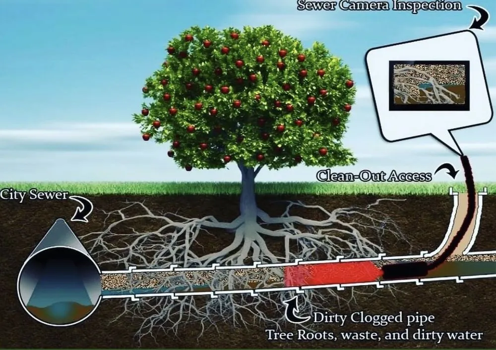 Slide of JCL Cali Trenchless And Sewer Cleanouts