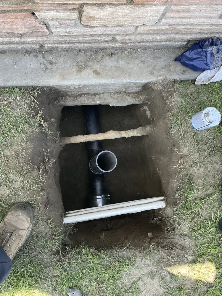 Slide of JCL Cali Trenchless And Sewer Cleanouts