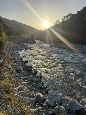 JCL Cali Trenchless And Sewer Cleanouts Logo