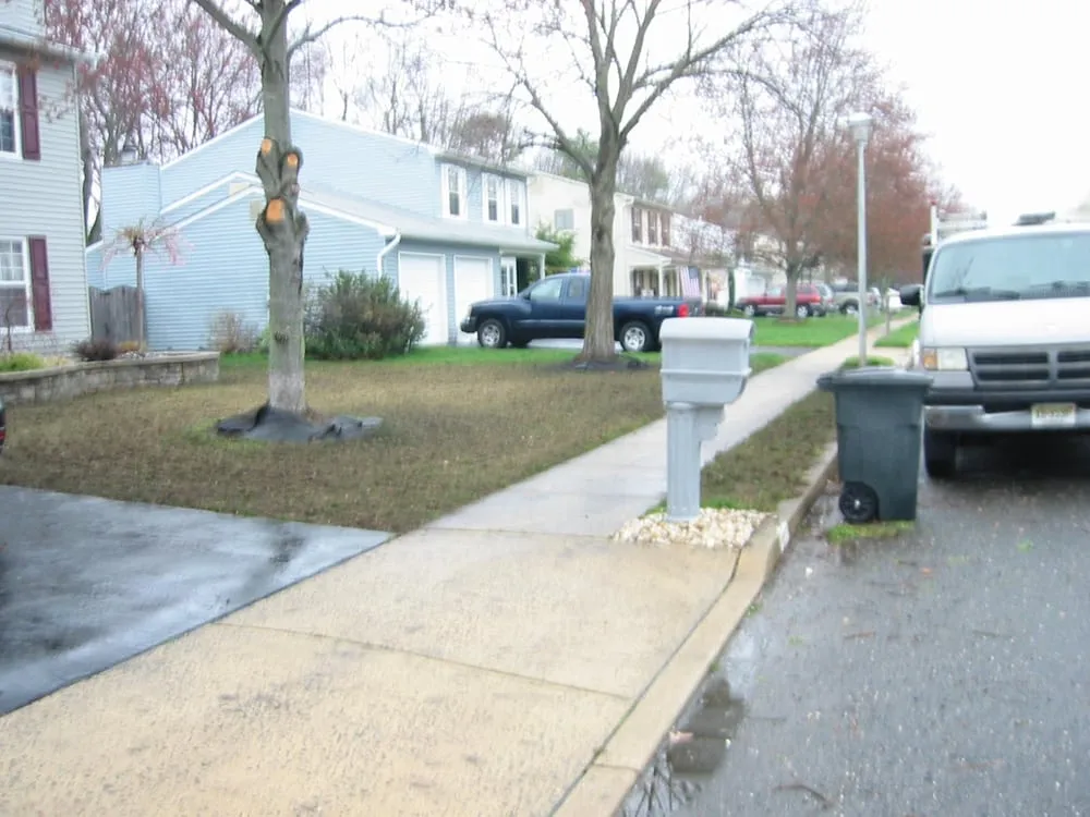 Slide of Jcl home improvements