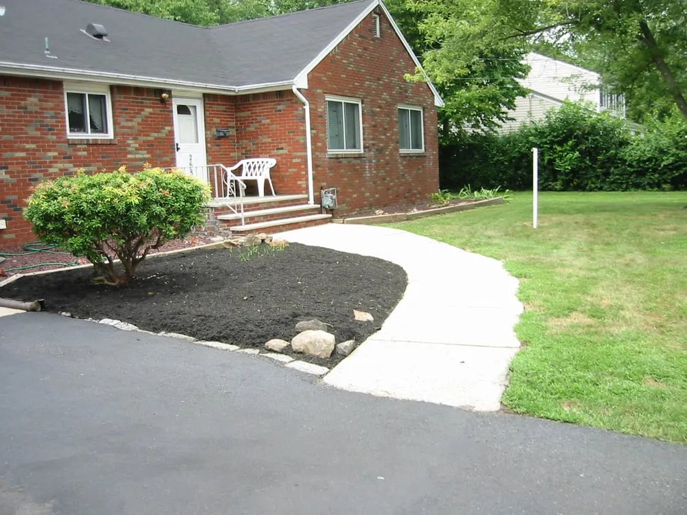 Slide of Jcl home improvements