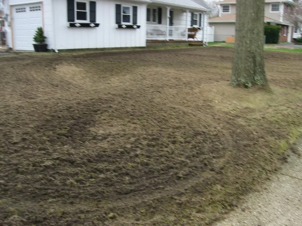 Slide of Jcl home improvements