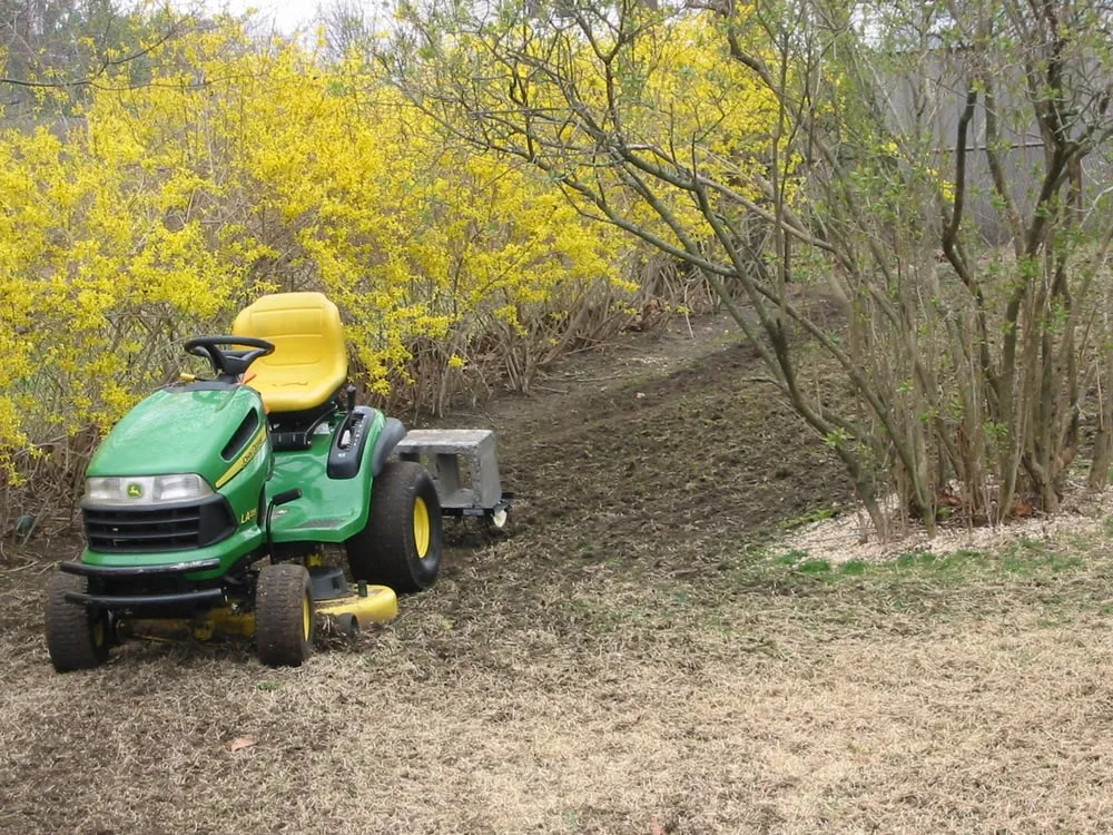 Slide of Jcl home improvements