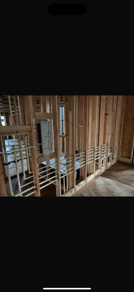 Slide of JCL Plumbing