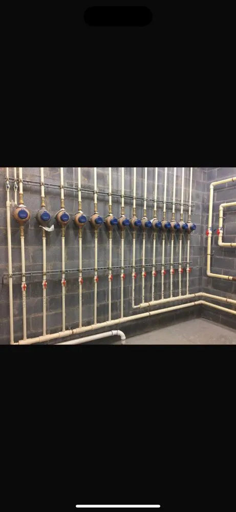 Slide of JCL Plumbing