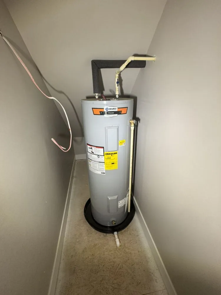 Slide of JCL Plumbing