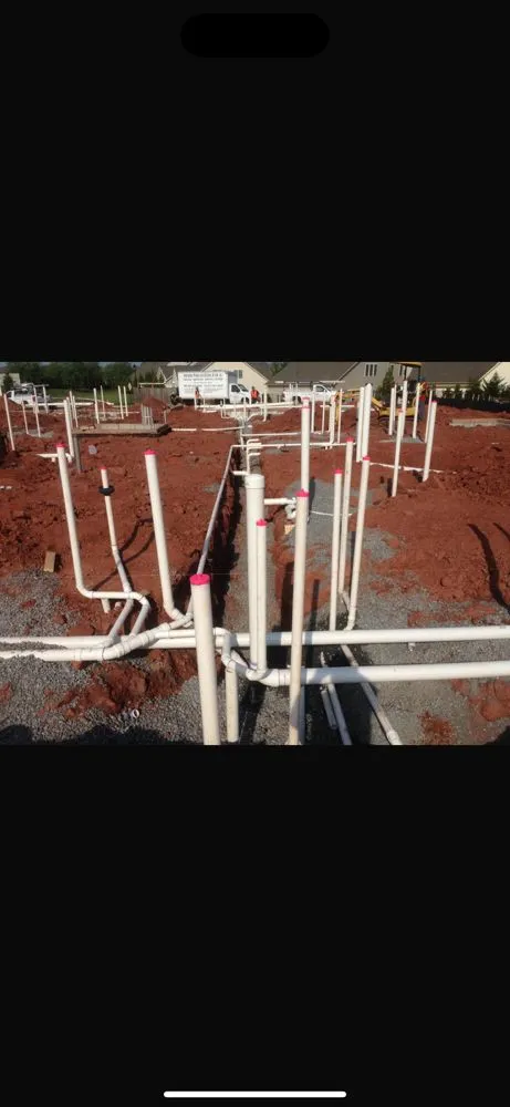 Slide of JCL Plumbing