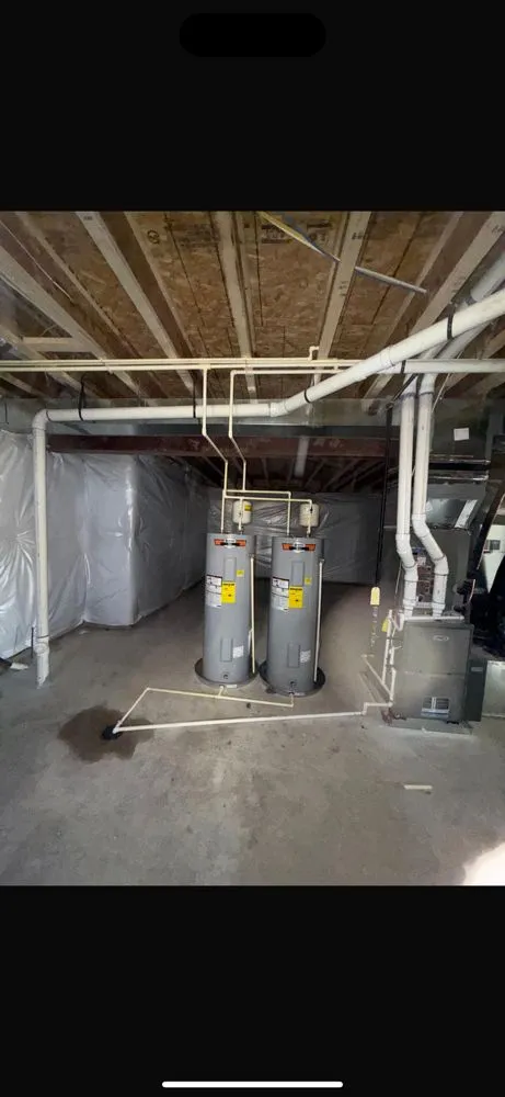 Slide of JCL Plumbing