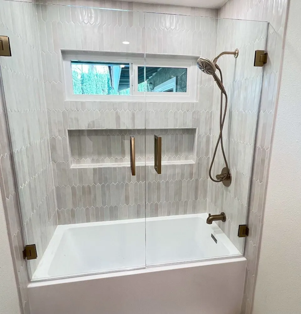 Slide of JCL plumbing