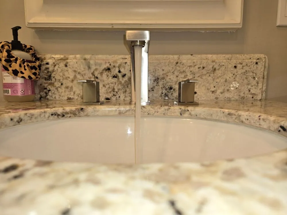 Slide of JCL plumbing