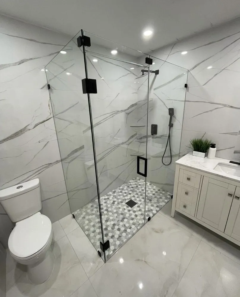 Slide of JCL plumbing