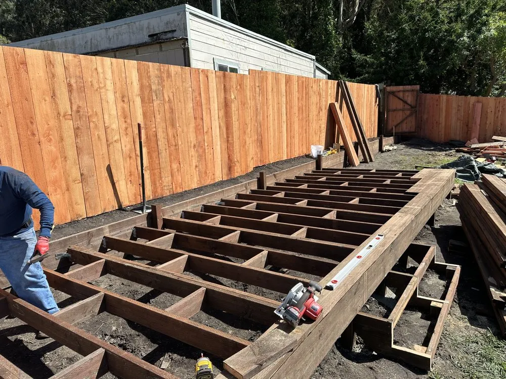 Expert pipe repair in Daly City, CA by JCM Handyman