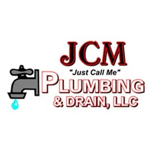 Slide of JCM Plumbing and Drain