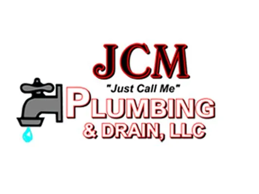 Slide of JCM Plumbing and Drain