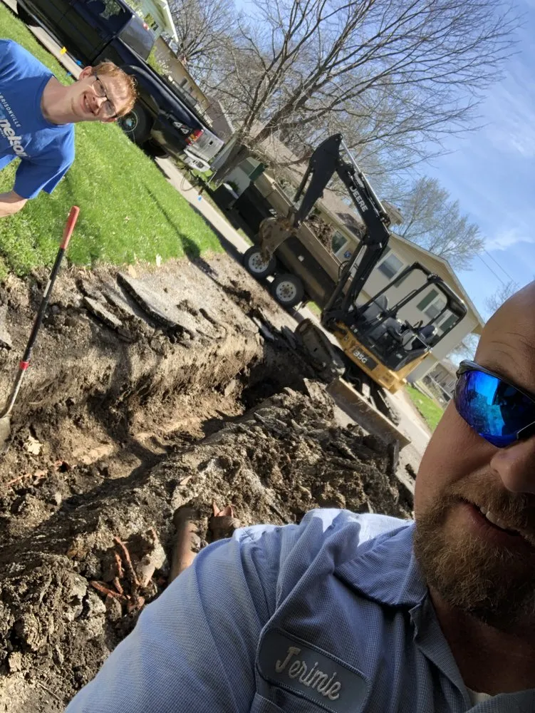 Top-rated emergency plumbing in Harrisonville, MO by JCM Plumbing and Drain