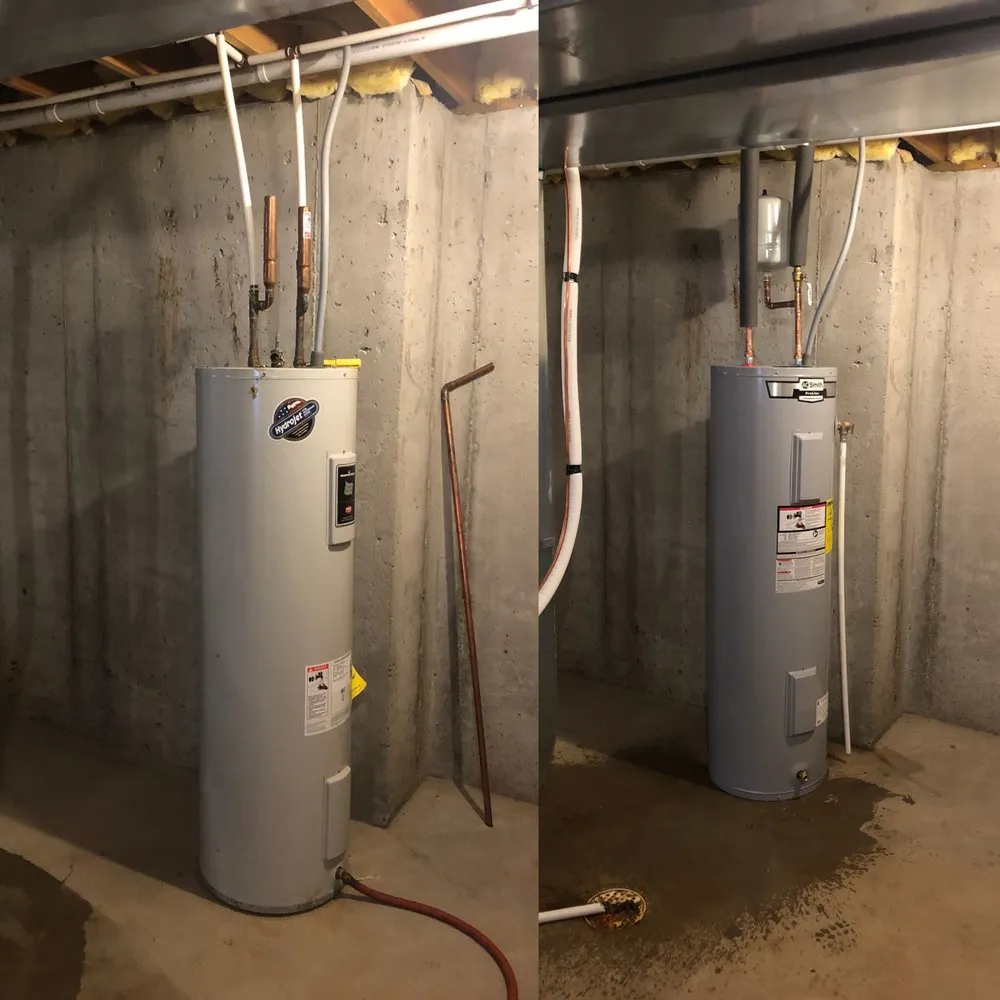 Top-rated pipe repair experts serving Harrisonville, MO - JCM Plumbing and Drain