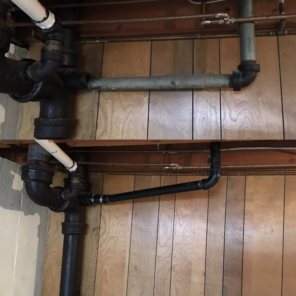 Emergency leak detection service in Harrisonville, MO - JCM Plumbing and Drain