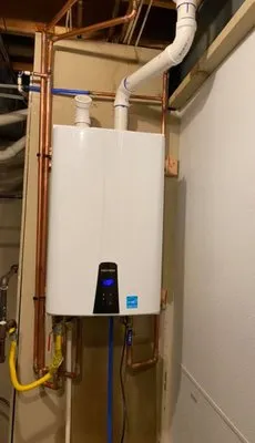 JCM Plumbing and Drain