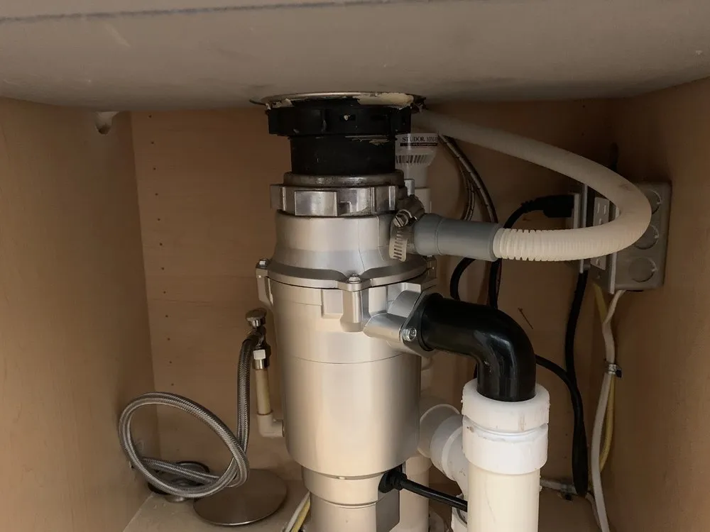 Slide of JCM Plumbing