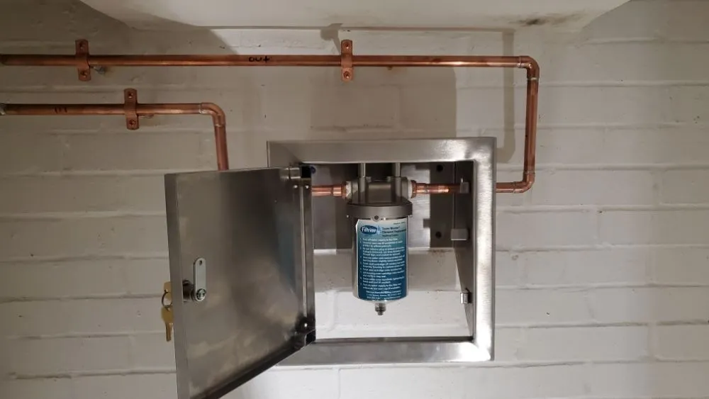 Slide of JCM Plumbing