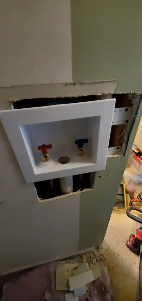 Slide of JCM Plumbing