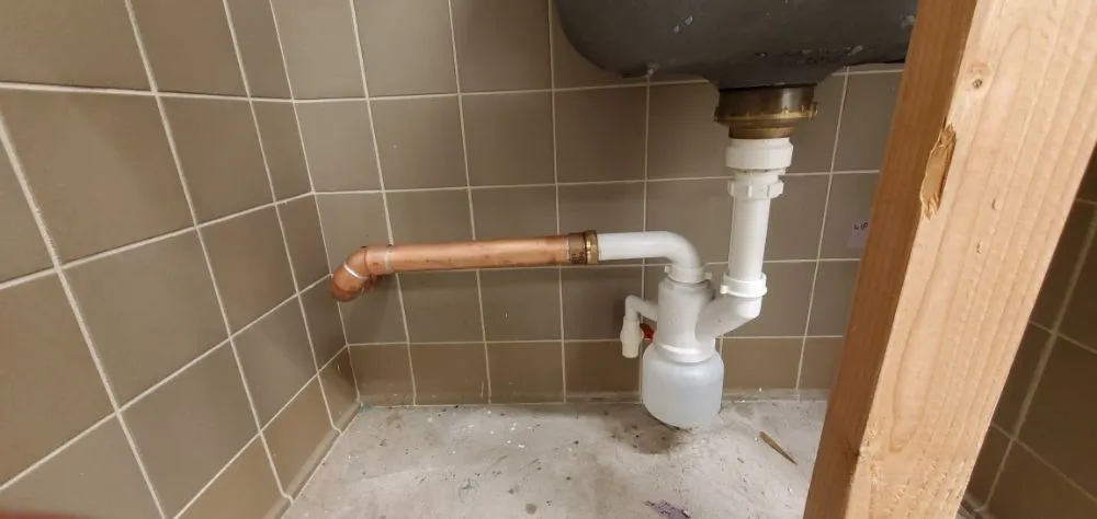 Slide of JCM Plumbing