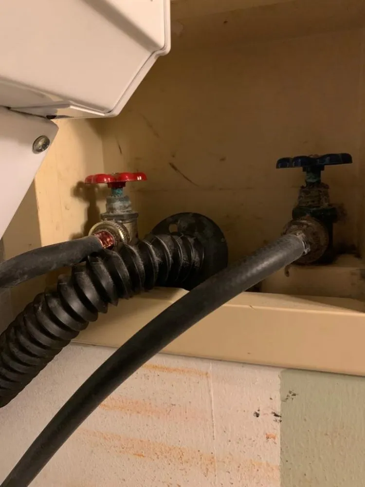 Slide of JCM Plumbing